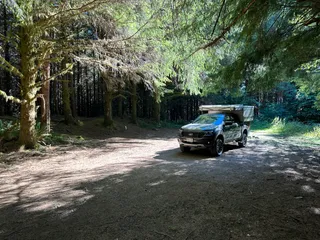 Overlanding the US and Canada, 2023 — OREGON