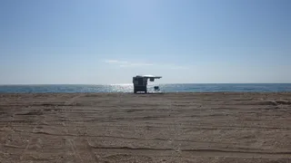 Overlanding the US and Canada, 2023 — OUTER BANKS2