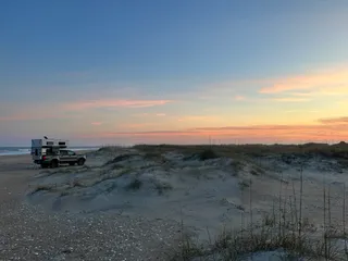 Overlanding the US and Canada, 2023 — OUTER BANKS3